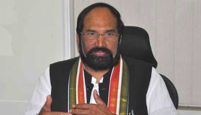नलगोंडा लोकसभा सीट: कांग्रेस और टीआरएस के बीच संघर्ष, सीपीएम करेगी वापसी की कोशिश नलगोंडा लोकसभा सीट: कांग्रेस और टीआरएस के बीच संघर्ष, सीपीएम करेगी वापसी की कोशिश