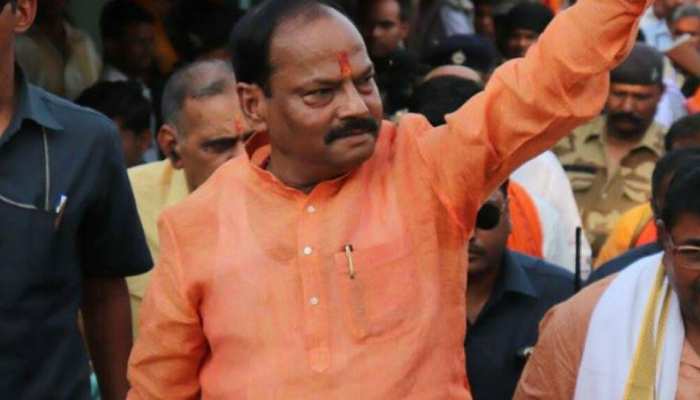 दुमका में कल सीएम रघुवर दास करेंगे रोड शो, सुरक्षा के पुख्ता इंतजाम दुमका में कल सीएम रघुवर दास करेंगे रोड शो, सुरक्षा के पुख्ता इंतजाम