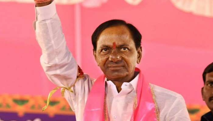 भोंगीर लोकसभा सीट: क्या टीआरएस से कांग्रेस छीन पाएगी यह सीट, फैसला 23 मई को भोंगीर लोकसभा सीट: क्या टीआरएस से कांग्रेस छीन पाएगी यह सीट, फैसला 23 मई को
