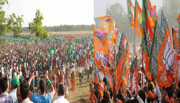 लोकसभा चुनाव 2019: ओडिशा में सुंदरगढ़ सीट रखती है खास अहमियत लोकसभा चुनाव 2019: ओडिशा में सुंदरगढ़ सीट रखती है खास अहमियत