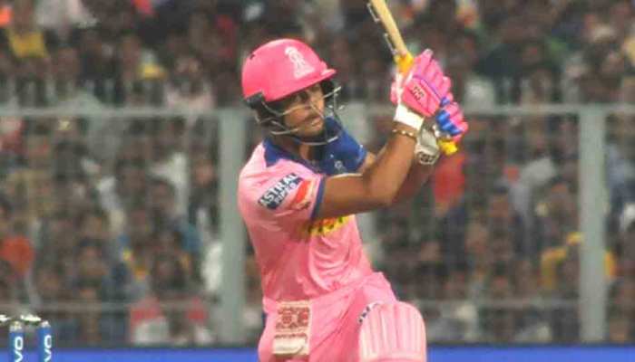 IPL: 17 साल के रियान पराग ने राजस्थान को दिलाई रोमांचक जीत, केकेआर की लगातार छठी हार IPL: 17 साल के रियान पराग ने राजस्थान को दिलाई रोमांचक जीत, केकेआर की लगातार छठी हार