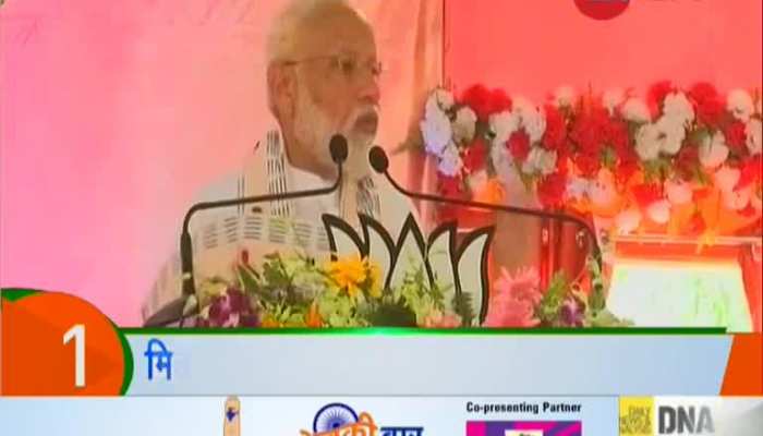 Watch: Top 10 news of Lok Sabha elections 2019
