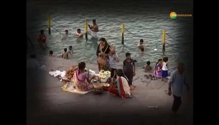 Ghat Ghat Ka Pani : Election discussion from hoshangabad madhya pradesh, what the reaction of people