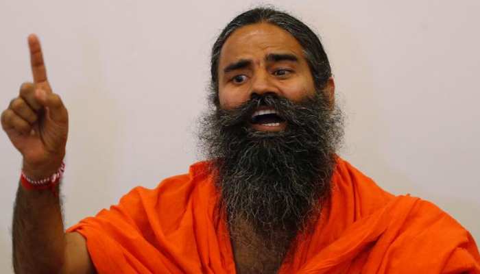रामलला केस में वकील रहे हैं रविशंकर प्रसाद, पटनावासी उन्हें आशीर्वाद दें : बाबा रामदेव रामलला केस में वकील रहे हैं रविशंकर प्रसाद, पटनावासी उन्हें आशीर्वाद दें : बाबा रामदेव