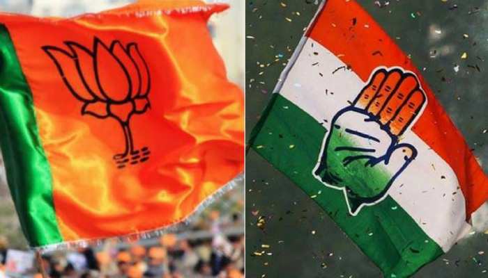 सतना लोकसभा सीट: पिछले 20 सालों से है BJP का राज, अर्जुन सिंह यहां से जीतने वाले आखिरी कांग्रेसी सतना लोकसभा सीट: पिछले 20 सालों से है BJP का राज, अर्जुन सिंह यहां से जीतने वाले आखिरी कांग्रेसी