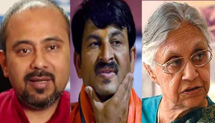 उत्तर पूर्वी दिल्ली लोकसभा सीटः पूर्वांचल और मुस्लिम वोटरों की रहती है अहम भूमिका उत्तर पूर्वी दिल्ली लोकसभा सीटः पूर्वांचल और मुस्लिम वोटरों की रहती है अहम भूमिका
