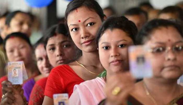 लोकसभा चुनाव 2019 : जानिए क्या कहता है बारासात लोकसभा सीट का राजनीतिक समीकरण लोकसभा चुनाव 2019 : जानिए क्या कहता है बारासात लोकसभा सीट का राजनीतिक समीकरण