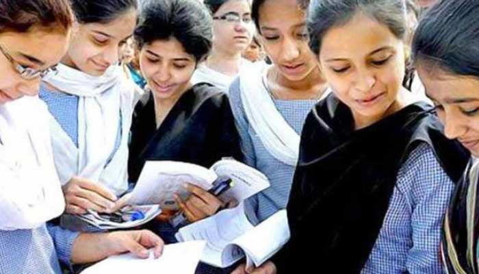 UP Board Result 2019: 10वीं में गौतम और 12वीं में तनु बनी टॉपर, upmsp.edu.in पर करें चेक UP Board Result 2019: 10वीं में गौतम और 12वीं में तनु बनी टॉपर, upmsp.edu.in पर करें चेक