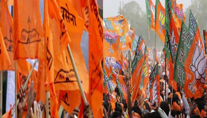लोकसभा चुनाव 2019: पालघर में हुई थी शिवसेना-BJP में जंग, अब दोनों लड़ रहे साथ लोकसभा चुनाव 2019: पालघर में हुई थी शिवसेना-BJP में जंग, अब दोनों लड़ रहे साथ