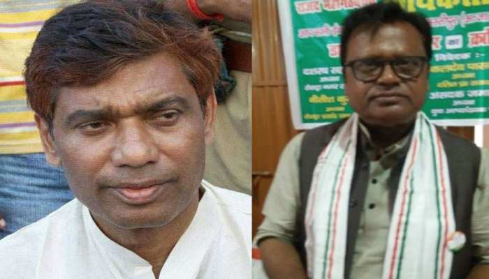 समस्तीपुर: नाराज मतदाताओं के बीच कांग्रेस-लोजपा की जंग, 29 अप्रैल को जनता करेगी फैसला समस्तीपुर: नाराज मतदाताओं के बीच कांग्रेस-लोजपा की जंग, 29 अप्रैल को जनता करेगी फैसला