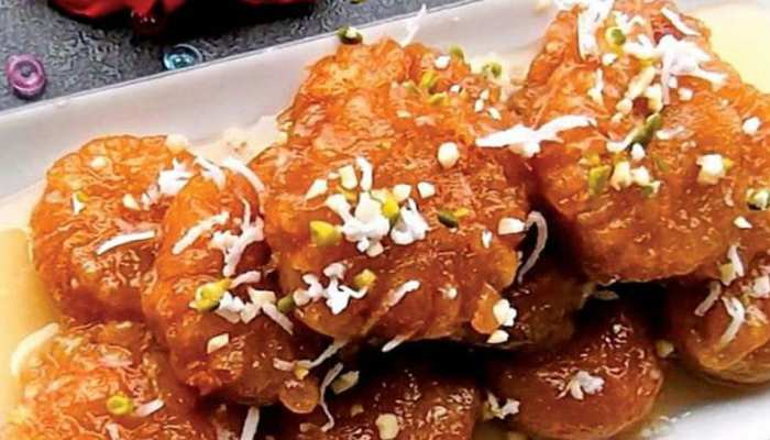 Recipe: घर पर लें बंगाली गोकुल पीठे का स्वाद, मुंह में घोल देगा मिठास Recipe: घर पर लें बंगाली गोकुल पीठे का स्वाद, मुंह में घोल देगा मिठास