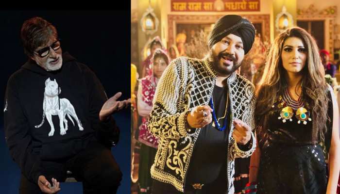 Daler Mehndi - monthly listeners and total stream count