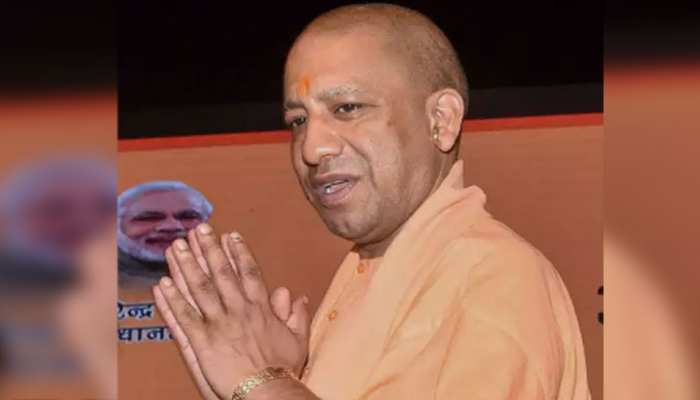 CM योगी ने किया ट्वीट, 'समृद्ध, शक्तिशाली भारत के लिए मतदान जरूर करें' CM योगी ने किया ट्वीट, 'समृद्ध, शक्तिशाली भारत के लिए मतदान जरूर करें'