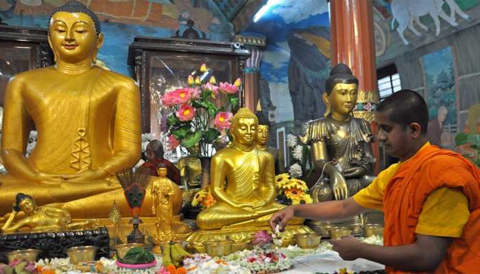 क्या काबुल में रखा है महात्मा बुद्ध का 'भिक्षापात्र'? चुनाव सीजन में वापस लाने की उठी मांग क्या काबुल में रखा है महात्मा बुद्ध का 'भिक्षापात्र'? चुनाव सीजन में वापस लाने की उठी मांग