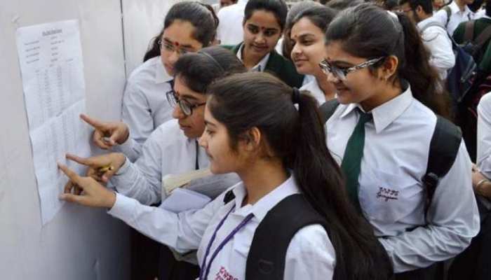 HP 10th Result 2019: 10वीं में हमीरपुर के अथर्व बने टॉपर, ऐसे करें चेक HP 10th Result 2019: 10वीं में हमीरपुर के अथर्व बने टॉपर, ऐसे करें चेक