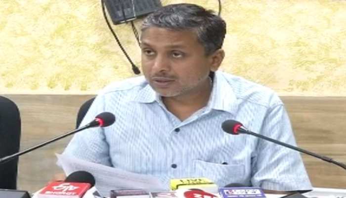 लोकसभा चुनाव 2019: चौथे चरण में बिहार की 5 सीटों पर 58.92 प्रतिशत मतदान, बेगूसराय में सबसे अधिक वोटिंग लोकसभा चुनाव 2019: चौथे चरण में बिहार की 5 सीटों पर 58.92 प्रतिशत मतदान, बेगूसराय में सबसे अधिक वोटिंग