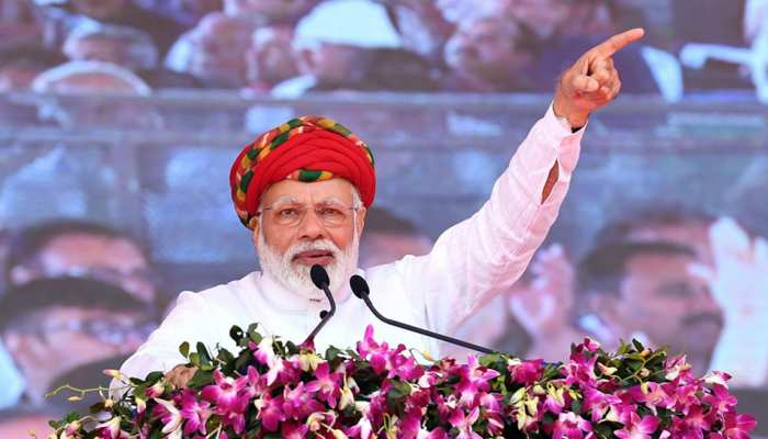पीएम मोदी आज बहराइच में करेंगे रैली, अमेठी में मोर्चा संभालेंगी प्रियंका गांधी वाड्रा पीएम मोदी आज बहराइच में करेंगे रैली, अमेठी में मोर्चा संभालेंगी प्रियंका गांधी वाड्रा