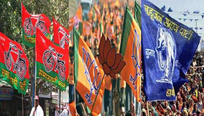 बाराबंकी लोकसभा सीट: समाजवादियों के गढ़ में निर्णायक होगा मुस्लिम मतदाताओं का रुख बाराबंकी लोकसभा सीट: समाजवादियों के गढ़ में निर्णायक होगा मुस्लिम मतदाताओं का रुख
