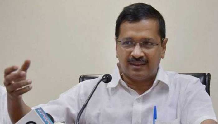 किरण बेदी पर अदालत के फैसले का केजरीवाल ने किया स्वागत, मोदी सरकार पर साधा निशाना किरण बेदी पर अदालत के फैसले का केजरीवाल ने किया स्वागत, मोदी सरकार पर साधा निशाना