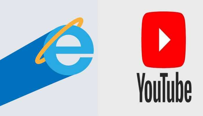 You tube के इंजीनियरों ने ऐसे खत्म कर दी Internet Explorer 6 की बादशाहत, पढ़ें पूरी कहानी You tube के इंजीनियरों ने ऐसे खत्म कर दी Internet Explorer 6 की बादशाहत, पढ़ें पूरी कहानी