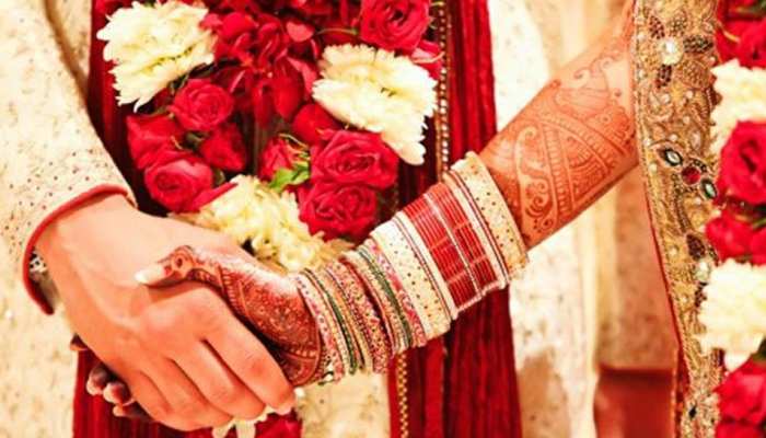 उदयपुर में फिर हुआ दुल्हन का अपहरण, एक दिन पहले हुई थी शादी उदयपुर में फिर हुआ दुल्हन का अपहरण, एक दिन पहले हुई थी शादी