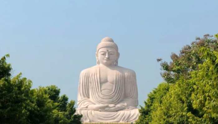 वैशाली: बुद्ध सम्यक संग्रहालय के निर्माण की रफ्तार धीमी, 9 साल में भी नहीं हुआ पूरा वैशाली: बुद्ध सम्यक संग्रहालय के निर्माण की रफ्तार धीमी, 9 साल में भी नहीं हुआ पूरा