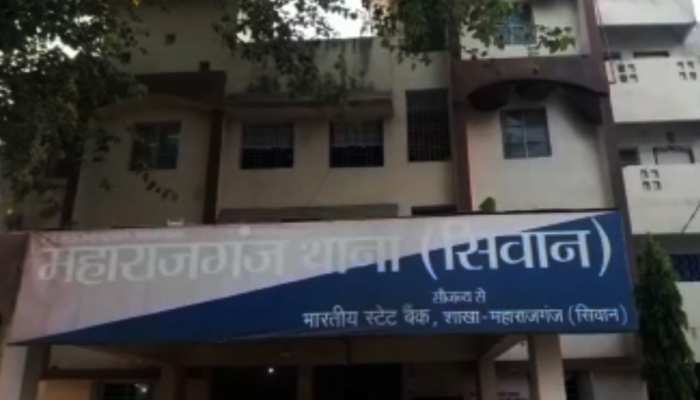 मर्डर : बिहार में पुलिसवाले की निर्मम हत्या, सुनसान स्थल से शव बरामद मर्डर : बिहार में पुलिसवाले की निर्मम हत्या, सुनसान स्थल से शव बरामद
