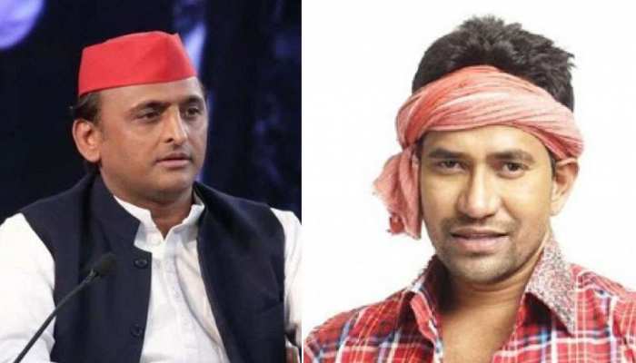 लोकसभा चुनाव 2019: यादव, मुस्लिम बहुल आजमगढ़ में अखिलेश की परीक्षा लोकसभा चुनाव 2019: यादव, मुस्लिम बहुल आजमगढ़ में अखिलेश की परीक्षा