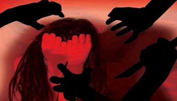 किशोरी को घर बुलाया, बांध दिए हाथ-पैर, बाहर से लगाया ताला और फिर... किशोरी को घर बुलाया, बांध दिए हाथ-पैर, बाहर से लगाया ताला और फिर...