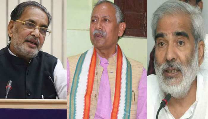 छठे चरण के लिए बिहार में 8 सीटों पर होगी कांटे की टक्कर, इन बड़े चेहरों की होगी अग्निपरीक्षा छठे चरण के लिए बिहार में 8 सीटों पर होगी कांटे की टक्कर, इन बड़े चेहरों की होगी अग्निपरीक्षा