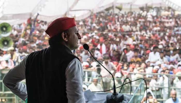 'BJP ने किसानों-नौजवानों को धोखा दिया है', पढ़ें पूर्वांचल पॉलिटिक्स पर अखिलेश यादव का खास इंटरव्यू 'BJP ने किसानों-नौजवानों को धोखा दिया है', पढ़ें पूर्वांचल पॉलिटिक्स पर अखिलेश यादव का खास इंटरव्यू