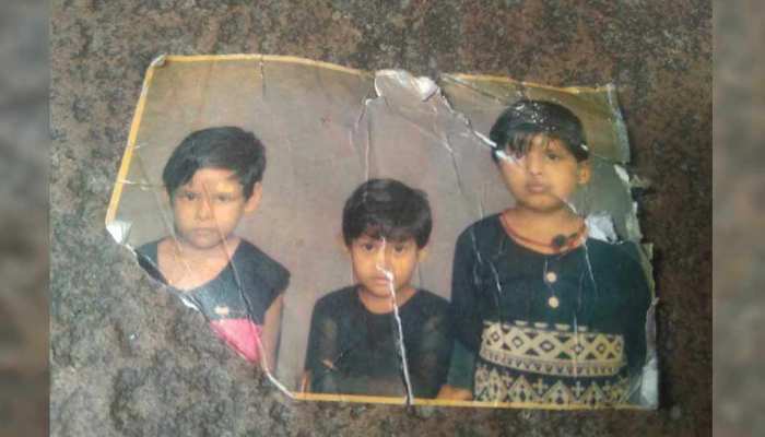 आर्थिक तंगी से परेशान पिता ने पहले 3 बेटियों को खिलाया जहर, फिर खुद भी किया सुसाइड आर्थिक तंगी से परेशान पिता ने पहले 3 बेटियों को खिलाया जहर, फिर खुद भी किया सुसाइड