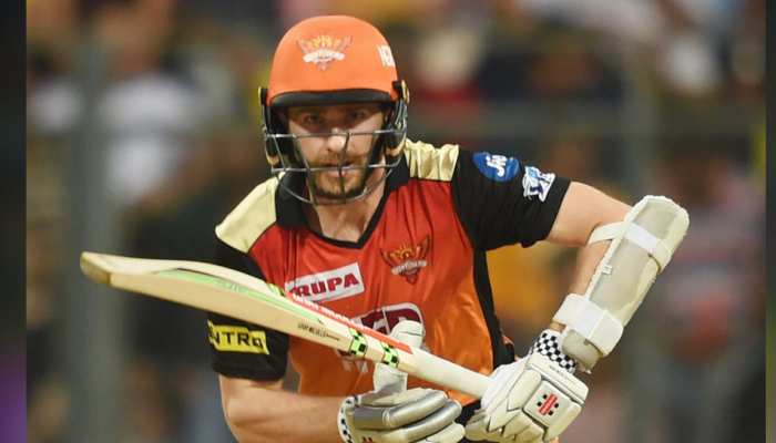 IPL 2019: एलिमिनेटर हारने पर बोले विलियमसन, हम 162 का स्कोर बचा सकते थे लेकिन... IPL 2019: एलिमिनेटर हारने पर बोले विलियमसन, हम 162 का स्कोर बचा सकते थे लेकिन...