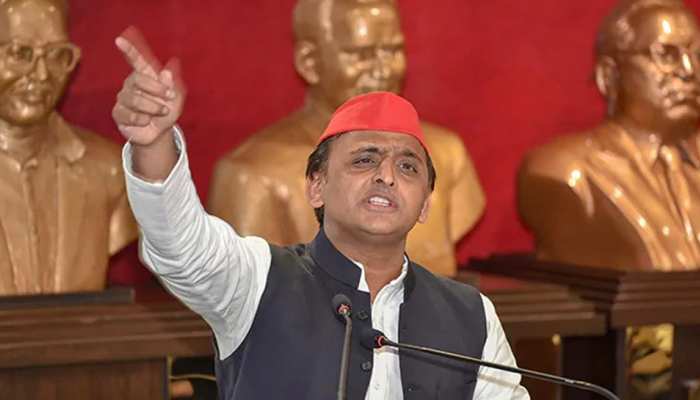आजमगढ़ में अखिलेश यादव की आज होने वाली सभी सभाएं रद्द, जानें क्या है मामला आजमगढ़ में अखिलेश यादव की आज होने वाली सभी सभाएं रद्द, जानें क्या है मामला
