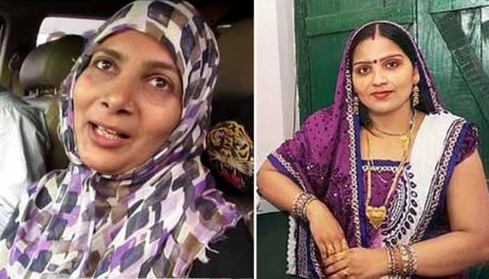 बिहार : सीवान में 2 बाहुबलियों की पत्नी के बीच दिलचस्प हुई लड़ाई, RJD-JDU के बीच सीधी टक्कर बिहार : सीवान में 2 बाहुबलियों की पत्नी के बीच दिलचस्प हुई लड़ाई, RJD-JDU के बीच सीधी टक्कर