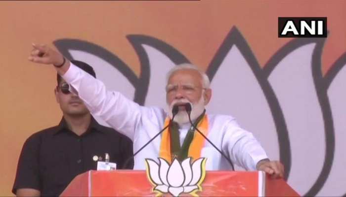 राहुल के गुरु सैम पित्रोदा ने 1984 के सिख दंगों के बारे में कहा- जो हुआ, सो हुआ: PM नरेंद्र मोदी राहुल के गुरु सैम पित्रोदा ने 1984 के सिख दंगों के बारे में कहा- जो हुआ, सो हुआ: PM नरेंद्र मोदी