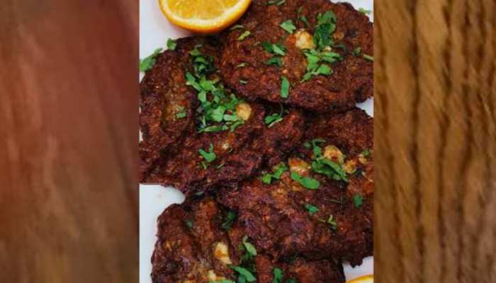 Recipe: कुछ रिफ्रेशिंग है खाना, तो घर पर ऐसे बनाएं हेल्दी क्रीमी वेजिटेबल कबाब Recipe: कुछ रिफ्रेशिंग है खाना, तो घर पर ऐसे बनाएं हेल्दी क्रीमी वेजिटेबल कबाब