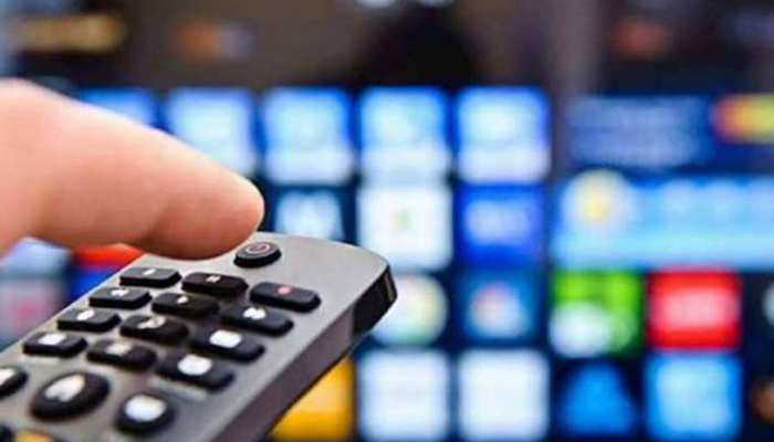 TRAI का बयान, 2019 के अंत तक शुरू हो जाएगी सेट टॉप बॉक्स पोर्टेबिलिटी की सुविधा TRAI का बयान, 2019 के अंत तक शुरू हो जाएगी सेट टॉप बॉक्स पोर्टेबिलिटी की सुविधा