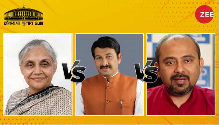 अध्यक्ष Vs अध्यक्ष की लड़ाई में अपना उल्लू सीधा करने में लगे हैं BJP-INC के टिकट दावेदार अध्यक्ष Vs अध्यक्ष की लड़ाई में अपना उल्लू सीधा करने में लगे हैं BJP-INC के टिकट दावेदार