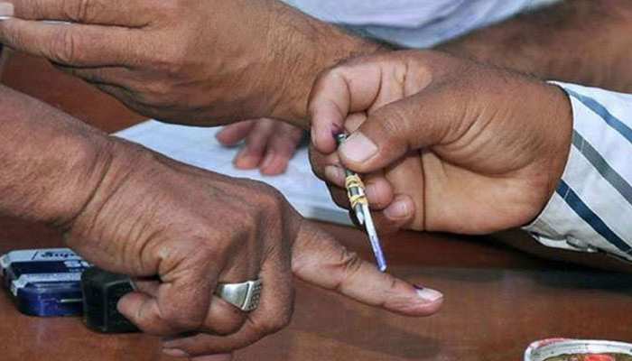 मध्य प्रदेश में थम गया तीसरे चरण का चुनाव प्रचार, 12 मई को 8 लोकसभा सीटों पर मतदान मध्य प्रदेश में थम गया तीसरे चरण का चुनाव प्रचार, 12 मई को 8 लोकसभा सीटों पर मतदान