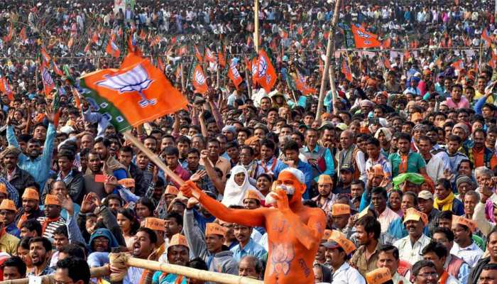 ट्विटर पर भाजपा को बड़ी सफलता, कांग्रेस से दोगुना हुए फॉलोवर ट्विटर पर भाजपा को बड़ी सफलता, कांग्रेस से दोगुना हुए फॉलोवर