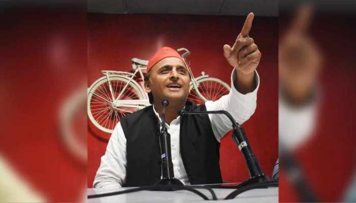 आजमगढ़: SP नेता ने BJP पर बूथ कैप्चरिंग का लगाया आरोप, EC को लिखी चिट्ठी आजमगढ़: SP नेता ने BJP पर बूथ कैप्चरिंग का लगाया आरोप, EC को लिखी चिट्ठी