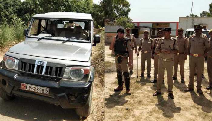 मतदान केंद्र पर धूप से बचाव का नहीं था इंतजाम, तो ऐसा हुआ बवाल... मतदान केंद्र पर धूप से बचाव का नहीं था इंतजाम, तो ऐसा हुआ बवाल...