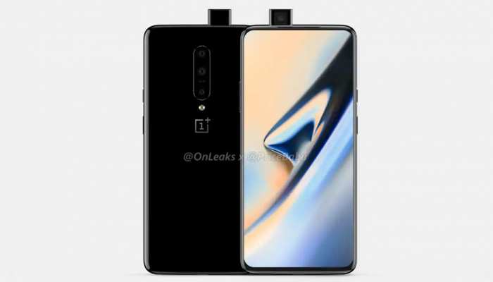OnePlus 7 Pro इस तारीख को होगा लॉन्च, जानें फीचर्स OnePlus 7 Pro इस तारीख को होगा लॉन्च, जानें फीचर्स