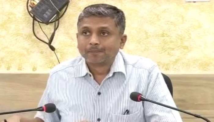 लोकसभा चुनाव 2019: छठे चरण में बिहार के 8 सीटों पर 59.38 फीसदी मतदान, प. चंपारण में सबसे अधिक वोटिंग लोकसभा चुनाव 2019: छठे चरण में बिहार के 8 सीटों पर 59.38 फीसदी मतदान, प. चंपारण में सबसे अधिक वोटिंग