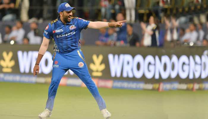 IPL Final 2019: रोहित शर्मा ने खोला राज, आखिरी ओवर के लिए उन्होंने मलिंगा को क्यों चुना IPL Final 2019: रोहित शर्मा ने खोला राज, आखिरी ओवर के लिए उन्होंने मलिंगा को क्यों चुना
