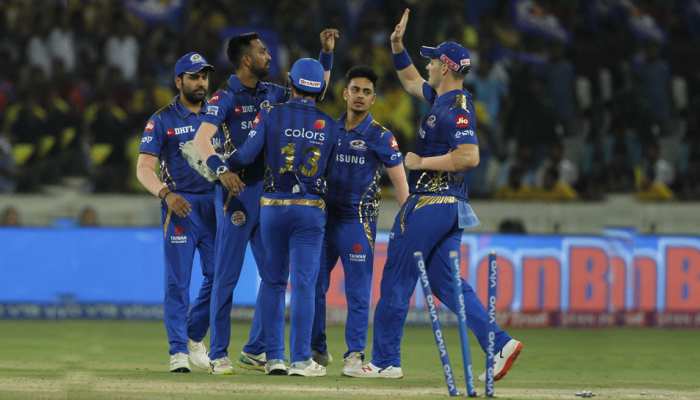 IPL Final Memes: फैंस बोले, ‘एंटरटेनमेंट में कोई कमी रह गई हो तो बताना’ IPL Final Memes: फैंस बोले, ‘एंटरटेनमेंट में कोई कमी रह गई हो तो बताना’