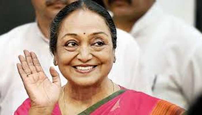 बिहार: सासाराम में मीरा कुमार के सामने 'विरासत' बचाने की चुनौती बिहार: सासाराम में मीरा कुमार के सामने 'विरासत' बचाने की चुनौती