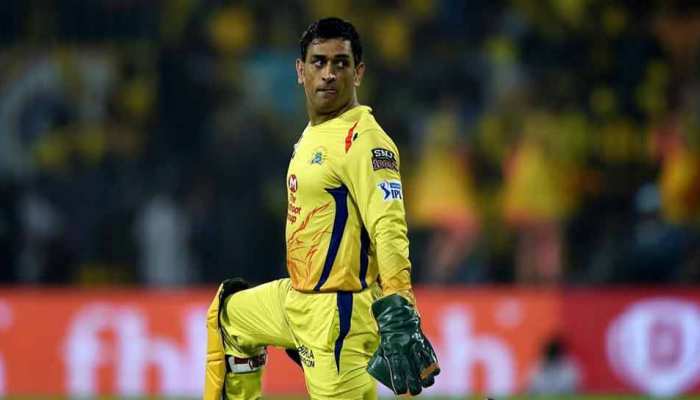 IPL का फाइनल हारने पर कप्तान धोनी ने दिया ये EXCUSE, बताया कहां हो गई चूक IPL का फाइनल हारने पर कप्तान धोनी ने दिया ये EXCUSE, बताया कहां हो गई चूक
