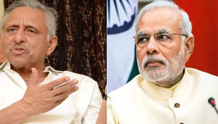 Mani Shankar Aiyar criticises Narendra Modi in Blog| मणिशंकर अय्यर ने 2017 में PM मोदी पर की विवादित टिप्पणी को सही ठहराया | Hindi News, लोकसभा चुनाव